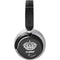NHL Los Angeles Kings Black Background Surface Headphones Skin